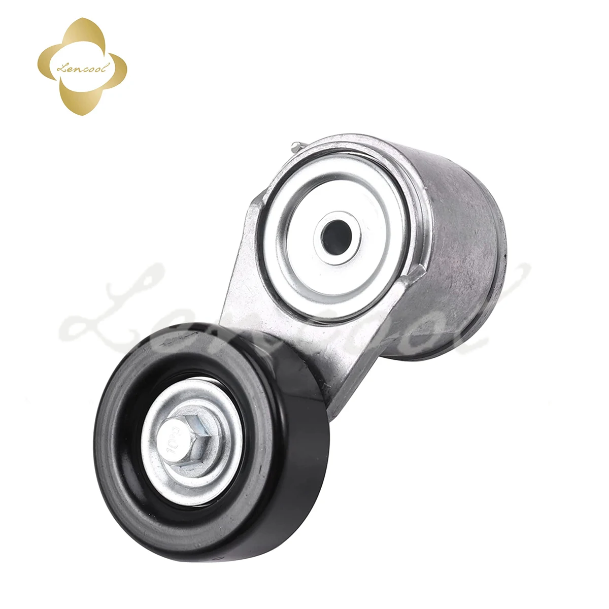 Belt Tensioner For Jeep Wrangler Jk 2.8crd 20072018 68027611ab 68027611 68027611aa Belts