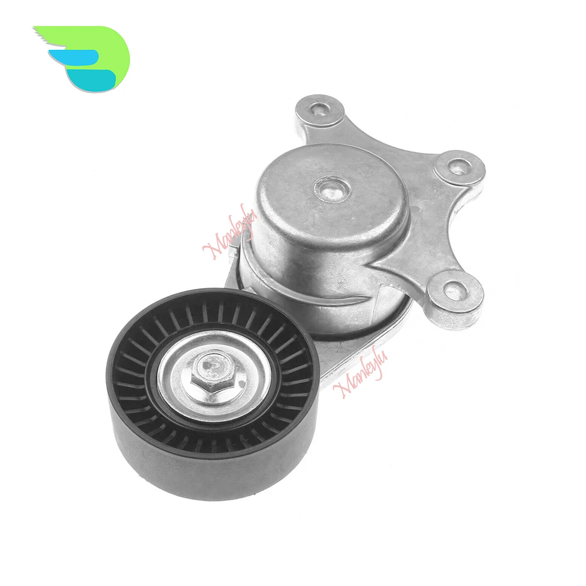 

CY0115980D BT4E-6B209-CC Belt Automatic Tensioner For Ford Edge EXPLORER FLEX FUSION TAURUS 3.5L V6 Lincoln MKX 2007-2018