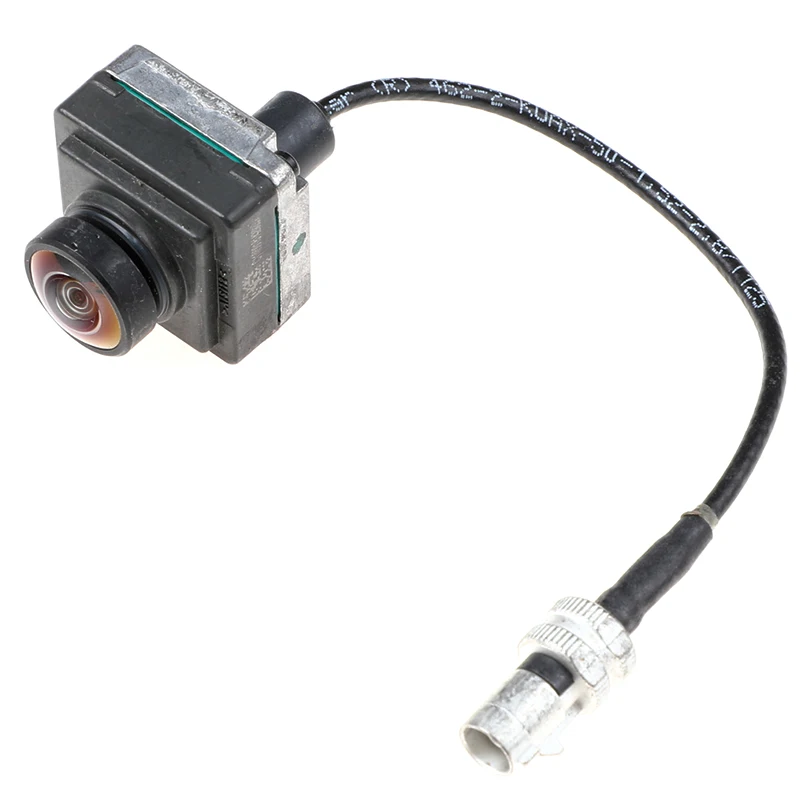 Car Accessories Parking Assist Camera Fit For 20-22 Chevrolet Corvette GM