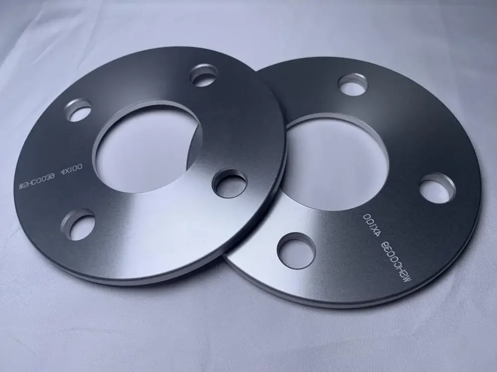  ̼ , PCD 4x100   60.1mm, 10mm, 2 