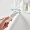 2PCs Creative Home Toothpaste Squeezer Multi purpose Facial Cleanser Squeezer 4