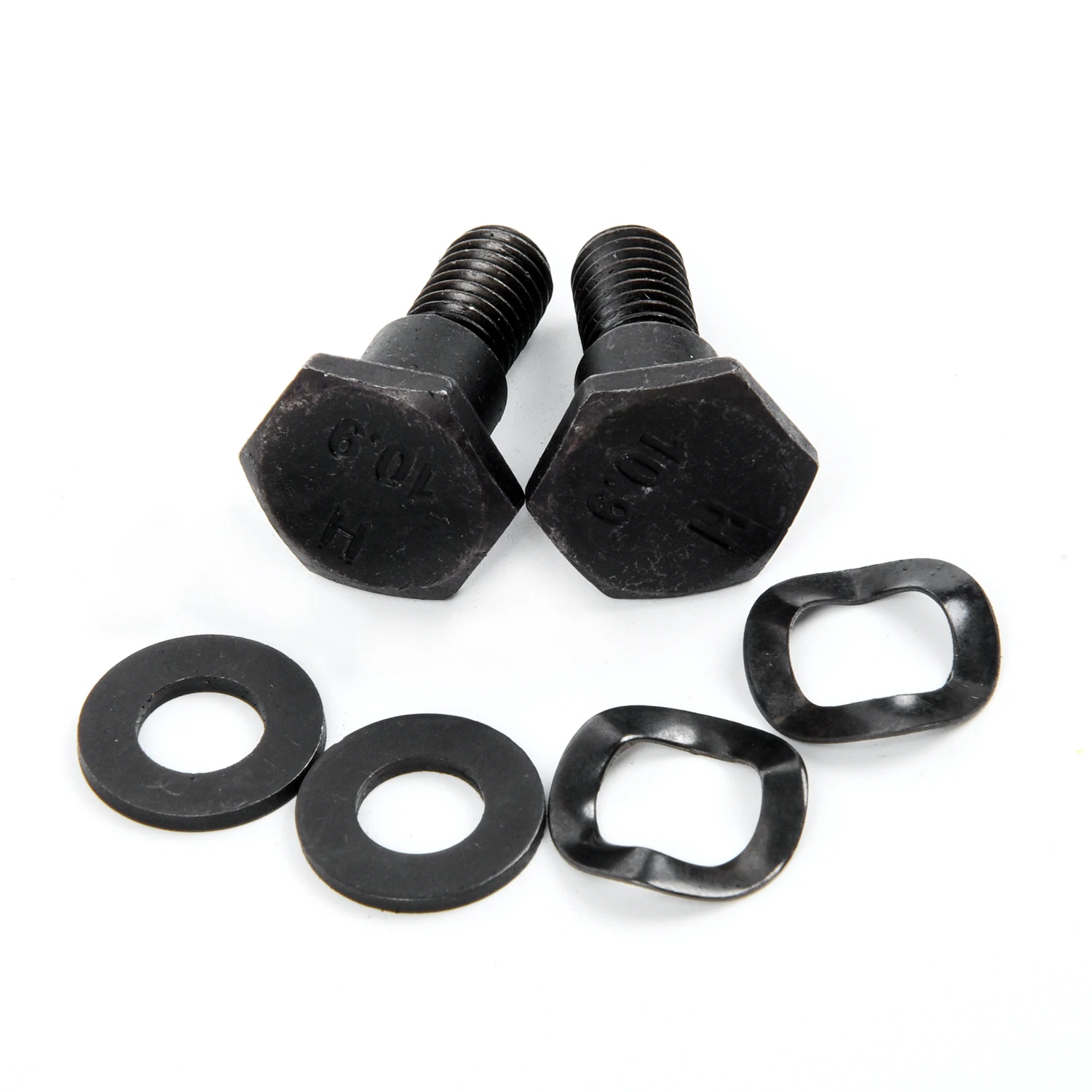 

7pcs Clutch kit GX35 GX35NT FG100 HHT31S HHE31C Bolt Washers Generator Mower Replacement Engine Practical Durable