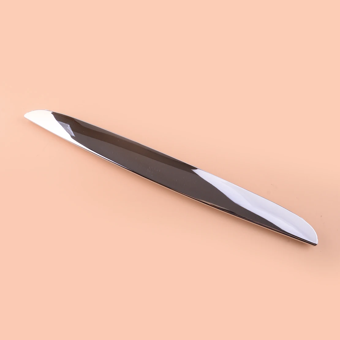 

Передняя левая решетка капота автомобиля 51137117241, молдинговая крышка, отделка, подходит для BMW 3-Series 325i 325Xi 330i 330Xi E90 E91 2007