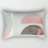 Decorative home throw pillows case for sofa cushion cover nordic 40x60cm 30*50cm 40*60 Cute children's pillowcase cartoon animal 3
