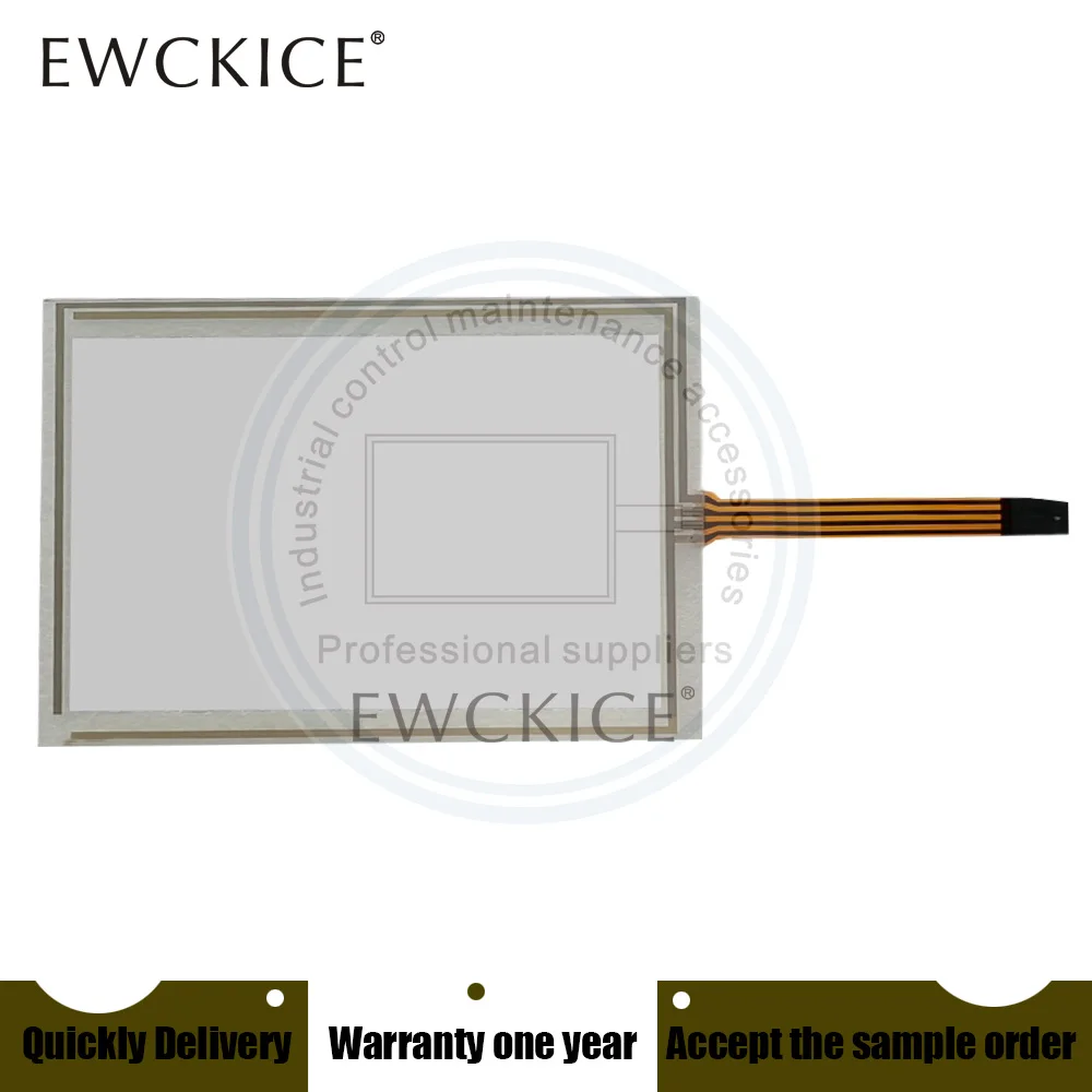 

EE-0657-IN-W4R EE-0657-IN-CH-AN-W4R HMI PLC сенсорная панель с сенсорным экраном