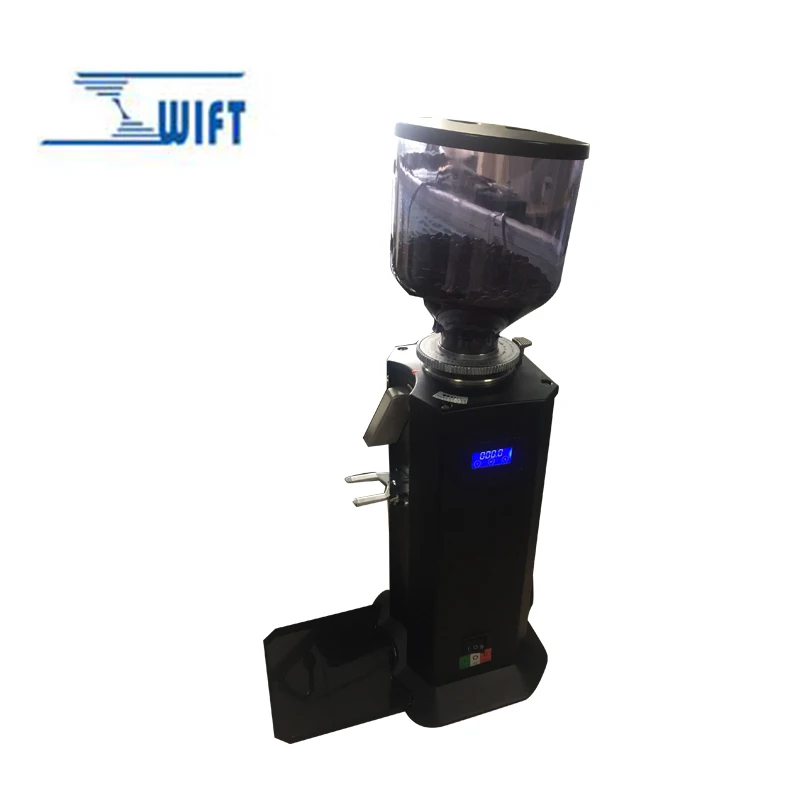 

Электрическая бытовая Коммерческая кофемолка, фрезеровочная машина