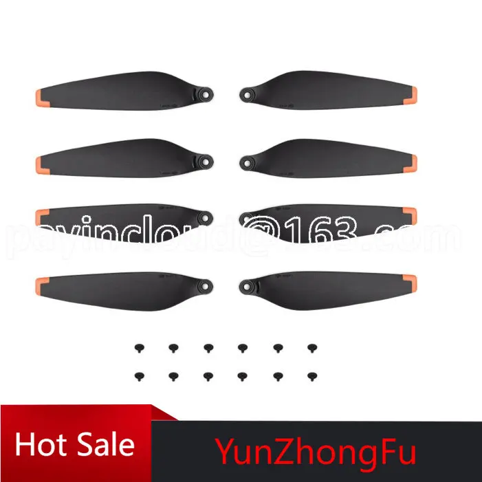 

For Mini 3 Pro Propeller Mini 3 Pro UAV Accessories
