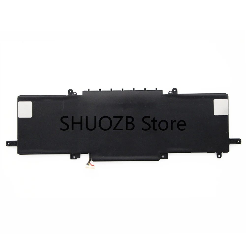 Shuozb 11.55v 50wh C31n1815 Bateria do Portátil para Asus Zenbook 13 U3300fn Ux333 Ux333f Ux333fa Ux333fn Bx333fn Rx333fa Rx333fn Dh51 - Imagem 4