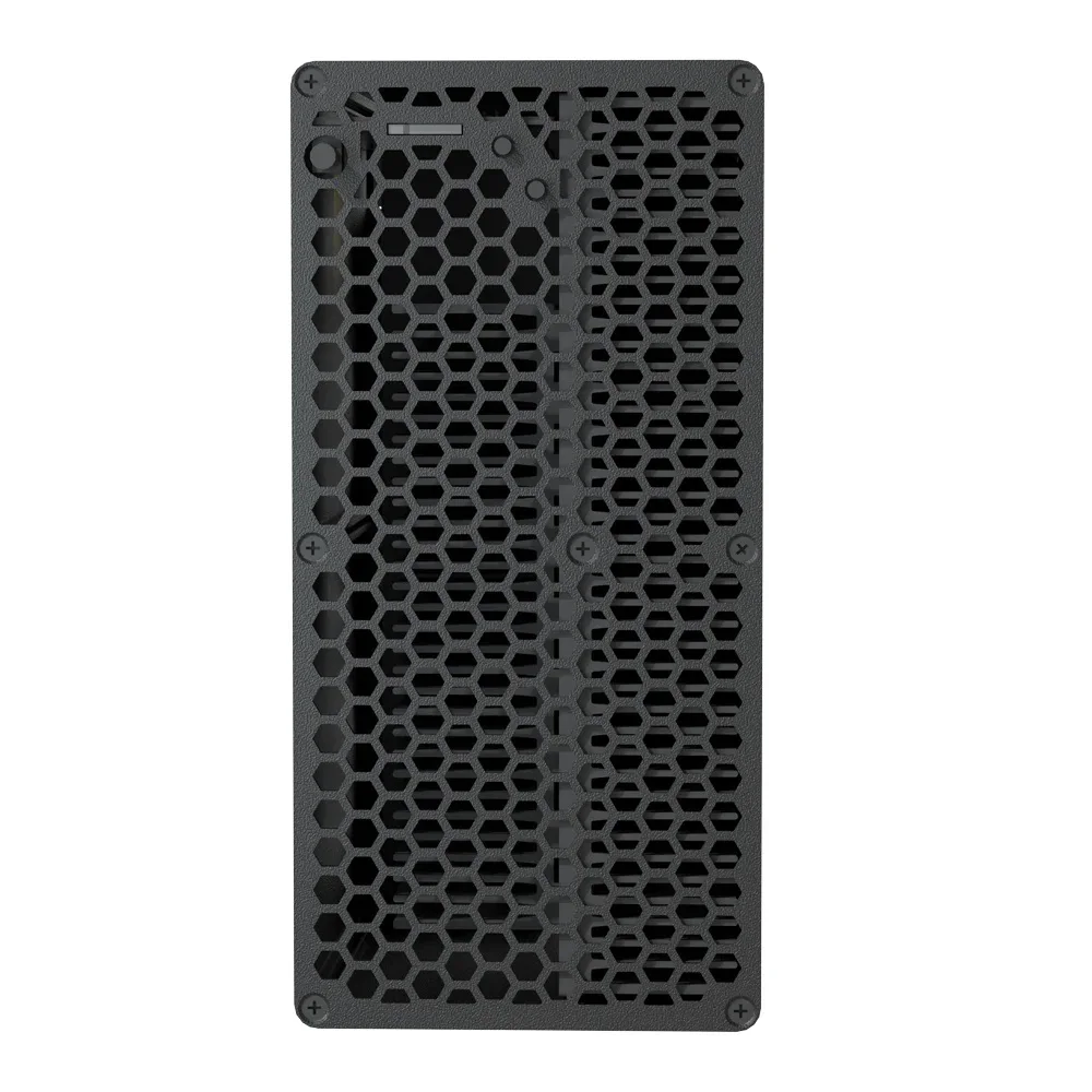 Goldshell HS BOX II ä,  ˰ HNS SC ä, ȣȭ , HS BOX 2 ä, SC BOX   , 1200GH/s, 325W, ǰ