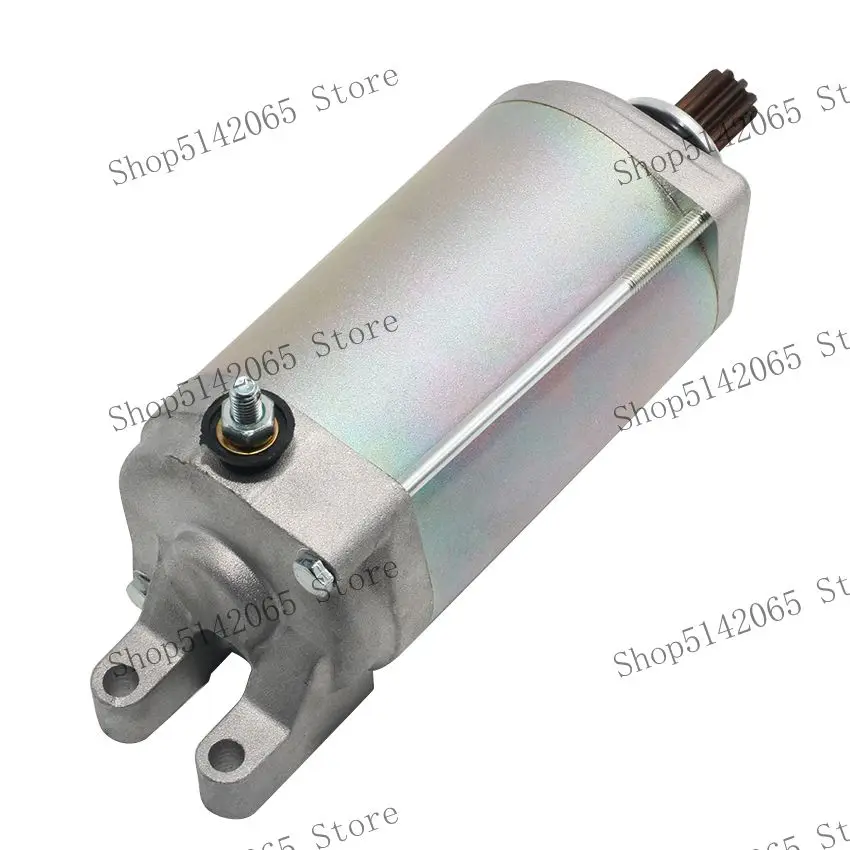 

Motorcycle Starter Motor For Aprilia Pegaso 650 3 650 ie 650 for Can-Am DS650 DS650X DS 650 BAJA 711294351 420294351 AP0294351