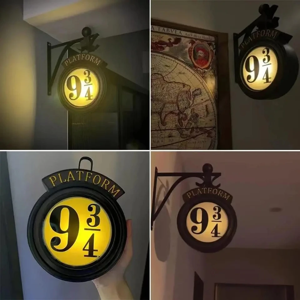 ���� 9 3/4 �ǱԾ� �߰� ����, LED ���� �� ����, �÷��� ȣ�׿�Ʈ 3D ����, �ظ� �� ���, ��� ���� ����