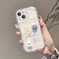 Transparent Case 2