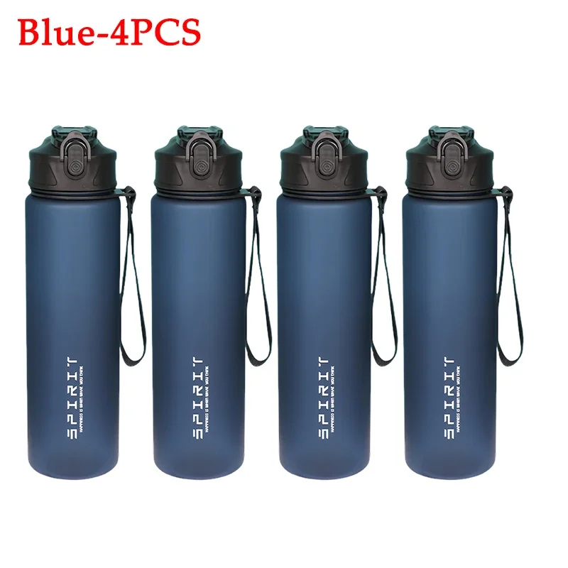 Blue 4PCS
