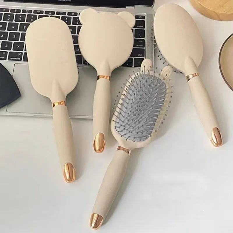 Comb Comb Anti-static Long hair curling Home Women