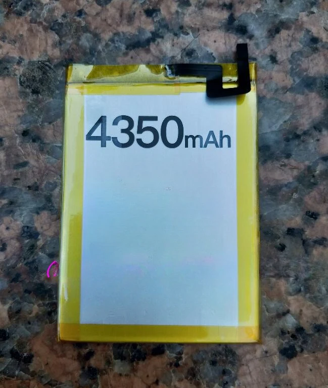 

Аккумулятор Для DOOGEE X95 bat2019-