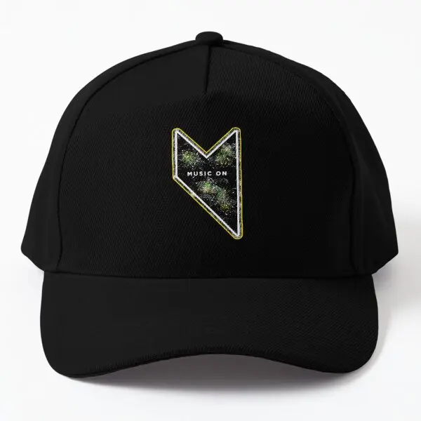 

Постер музыки на Ibiza Club 2022 Марко бейсболка шляпа для мальчиков летняя черная Снэпбэк однотонная Женская Весенняя