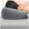 Face Down Pillow Prone Pillow for Prone Face Down Resting Comfort Memory Foam Ergonomics Home Massage Headrest for Beauty Salon 4