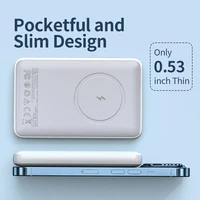 ROMOSS Magnetic Power Bank 5