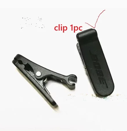 1set New Speaker Shell Volume Button Housing Cover For Soundsport Wireless Earphone clip