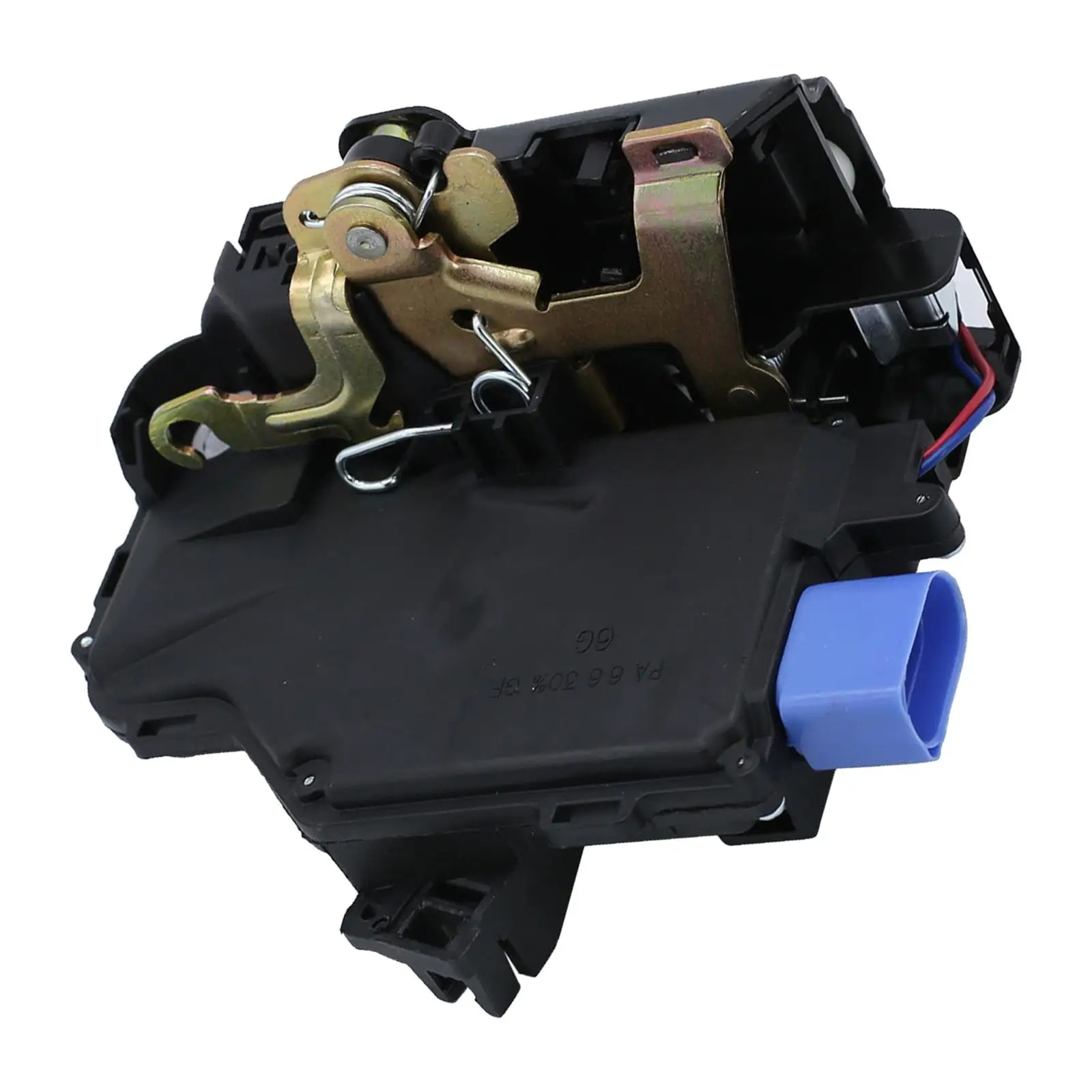 

Door Lock Actuator Accessories for Golf 6-2010 3D1837015A Car