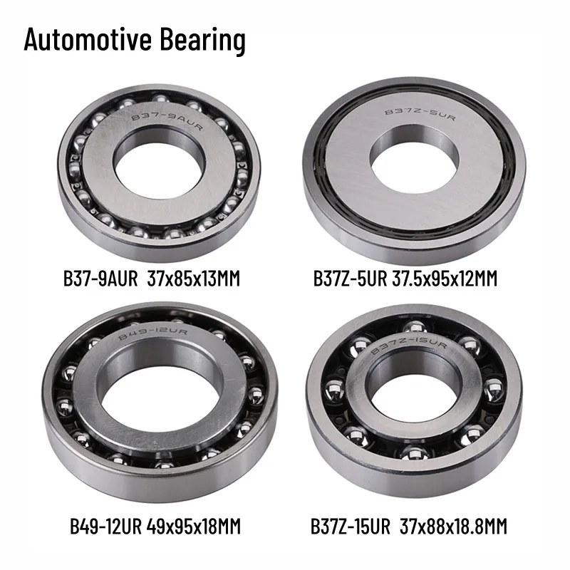 クランクシャフト Assy NSK ベアリング信陽 XY500ATV ATV 500