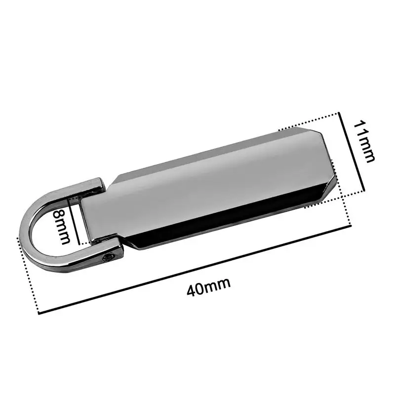 Curseurs Et Tirettes De Fermeture éclair Pour Bagage American Tourister