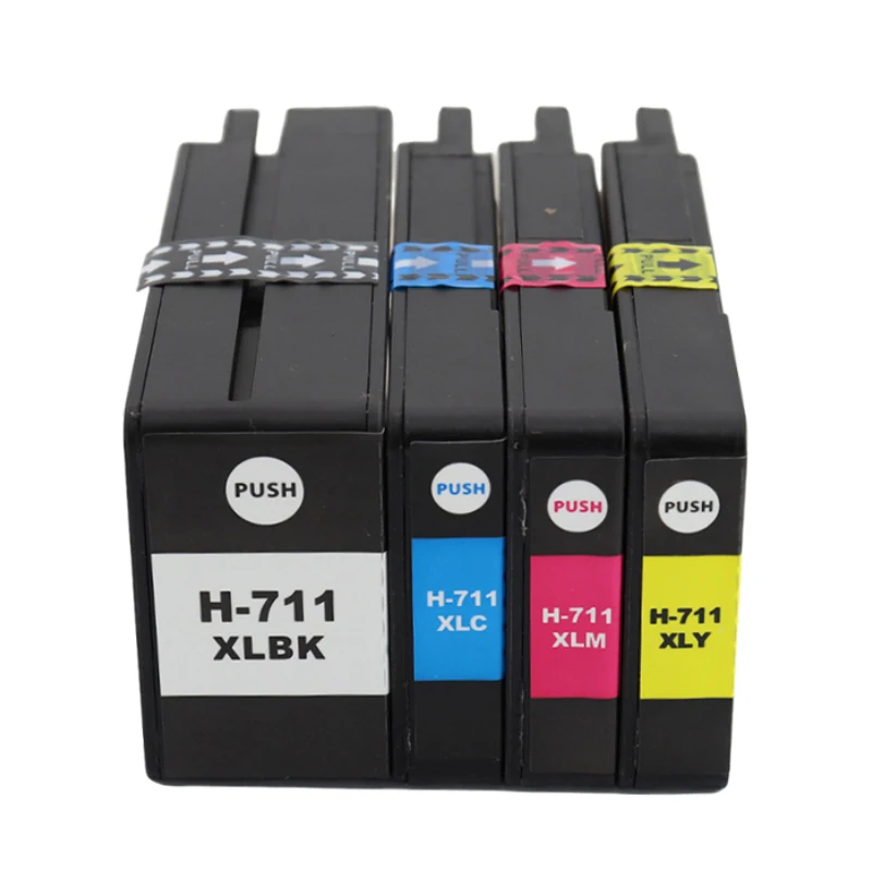 CZ130A CZ131A CZ132A CZ133A Ink Cartridge Full With Ink