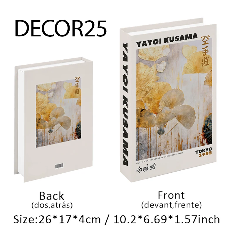 DECOR25