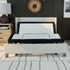 Adjustable Bed Base Frame with Head and Foot Incline, Wireless Remote Control, Easy Assembly, and 10 Year Warranty 3