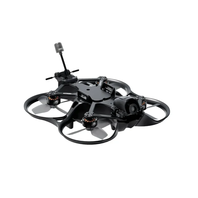 GEPRC Cinebot25 2.5inch Cinewhoop Quad - TAKER G4 45A AIO 5.8G 1W CADDX Ratel 2 1404 4600KV 4S 3