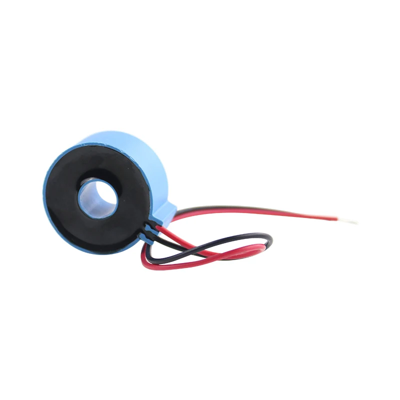 1PC HWCT004 Micro Precision Current Transformer 50A/50MA Mini Current Sensor CT power transformer