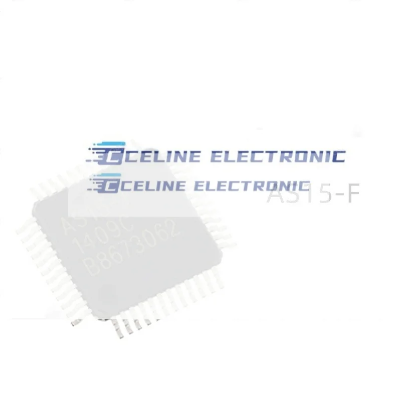 

(5piece) 100% New AS15-F AS15-G AS15F AS15G AS15 F AS15 GQFP-48 Chipset.