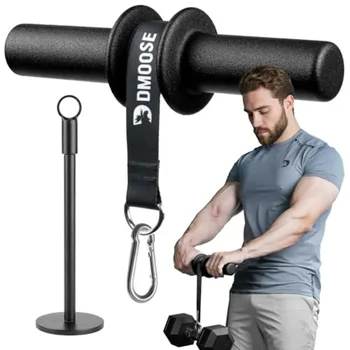2-In-1 Wrist & Forearm Strengthener 1