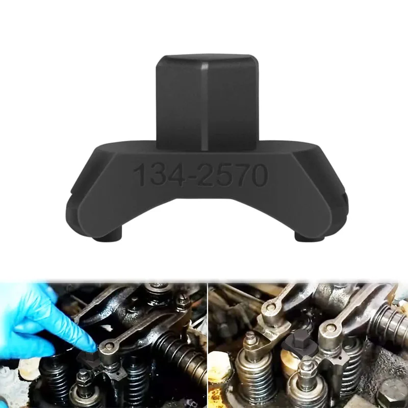 1342570 Spanner Wrench Socket Tool For CAT 3406B, 3406C, 3408, 3408B