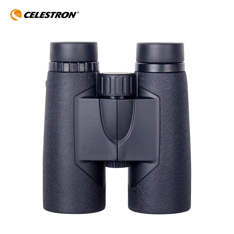 Celestron10 x 42 쌍안경 천문 망원경, 광학 사냥 조류 관찰