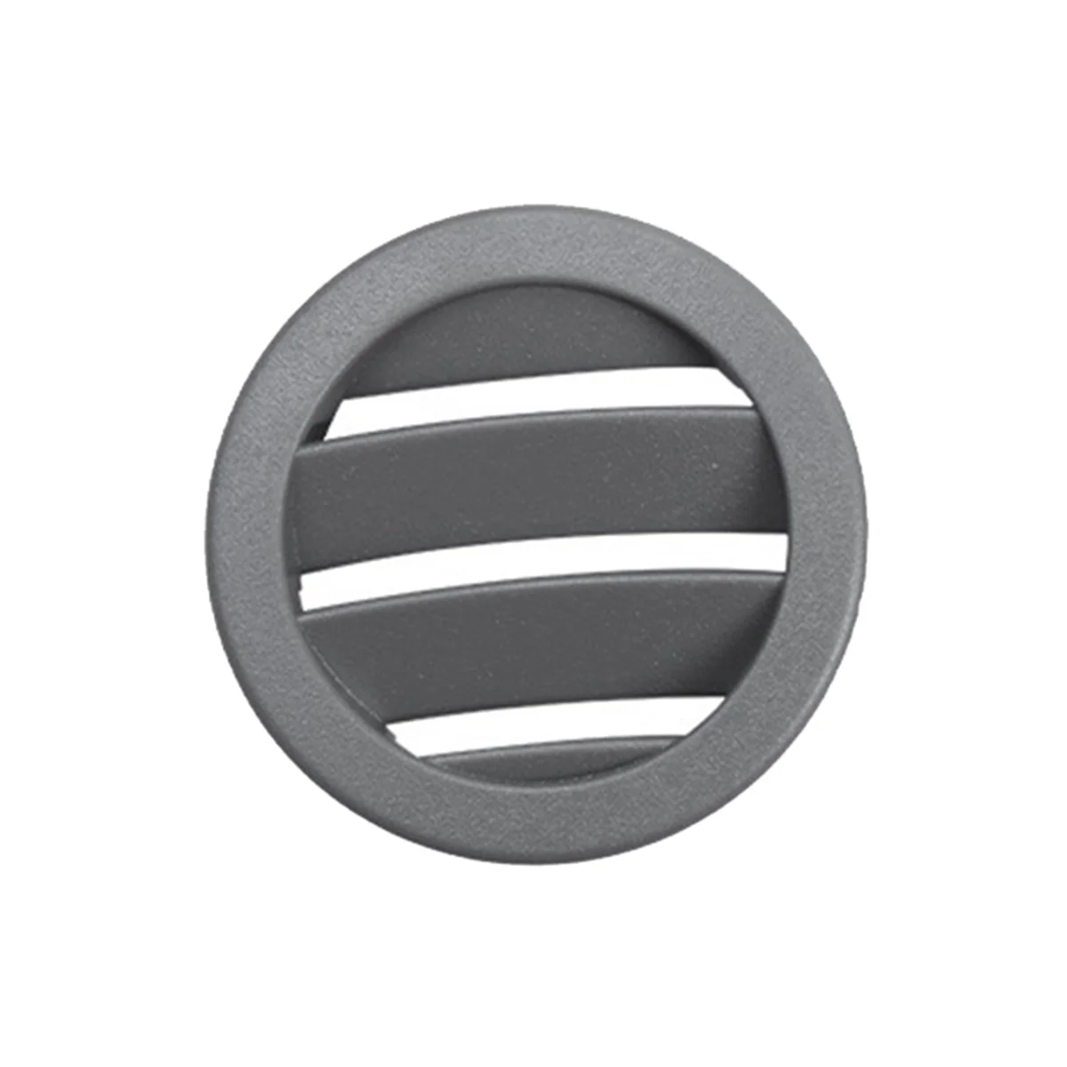 

Левая серая боковая решетка вентиляционного отверстия для Mercedes Benz E-Class W212 E300