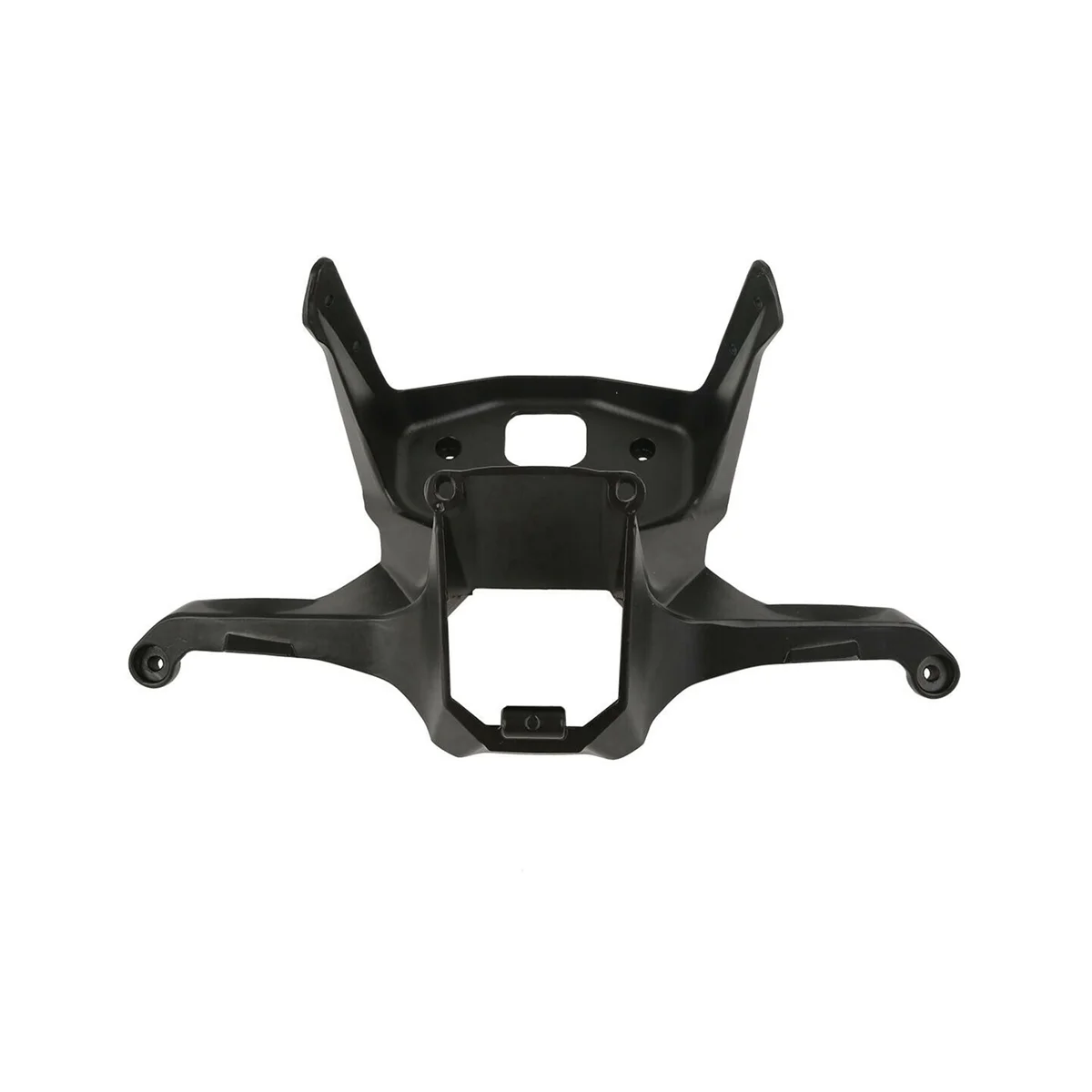 

Upper Headlight Fairing Bracket Headlight Bracket Motorcycle for Panigale 1199