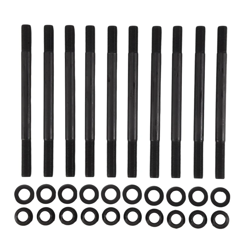 G9-ARP 208-4305 혼다 시빅 1996-2000 D16Y7 Y8용 실린더 헤드 스터드 키트