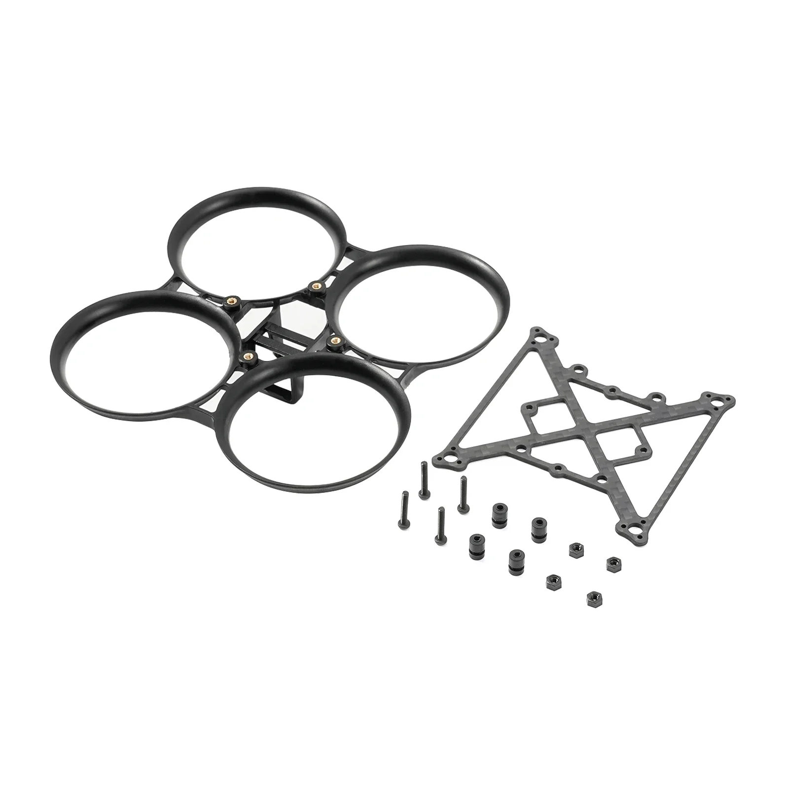 BETAFPV Pavo Pico 브러시리스 Whoop 프레임, 다른 주류 HD 디지털 VTX 최고 수치와 호환 가능