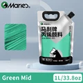 Green Mid