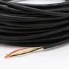 43630-1f7499.jpg fil de cuivre 10M UL2464 30 28 26 24 22 20 18AWG Fil Électrique Gainé Canal
