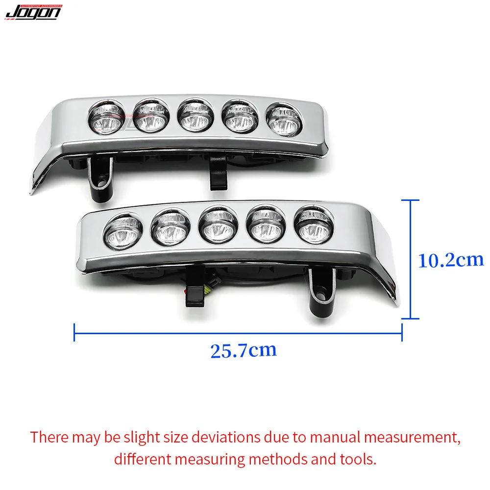 For Toyota Land Cruiser LC70 71 76 FJ79 Pickup LED Front Bumper