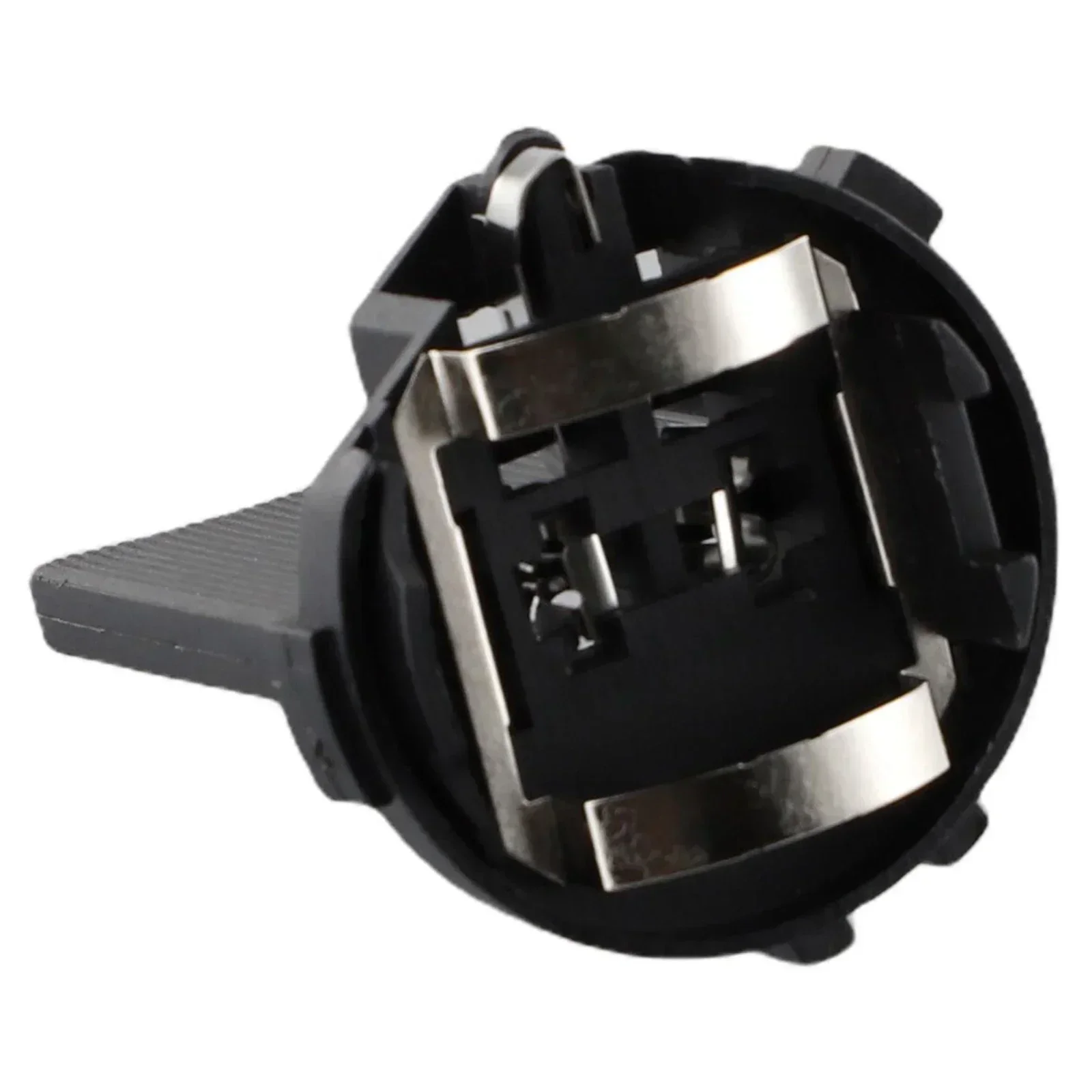 Headlight Holder Light Holder Lamp Holder 2PCS H7 Halogen Lamps Bracket Low Beam Headlight Bulb Adapter Holder for Golf
