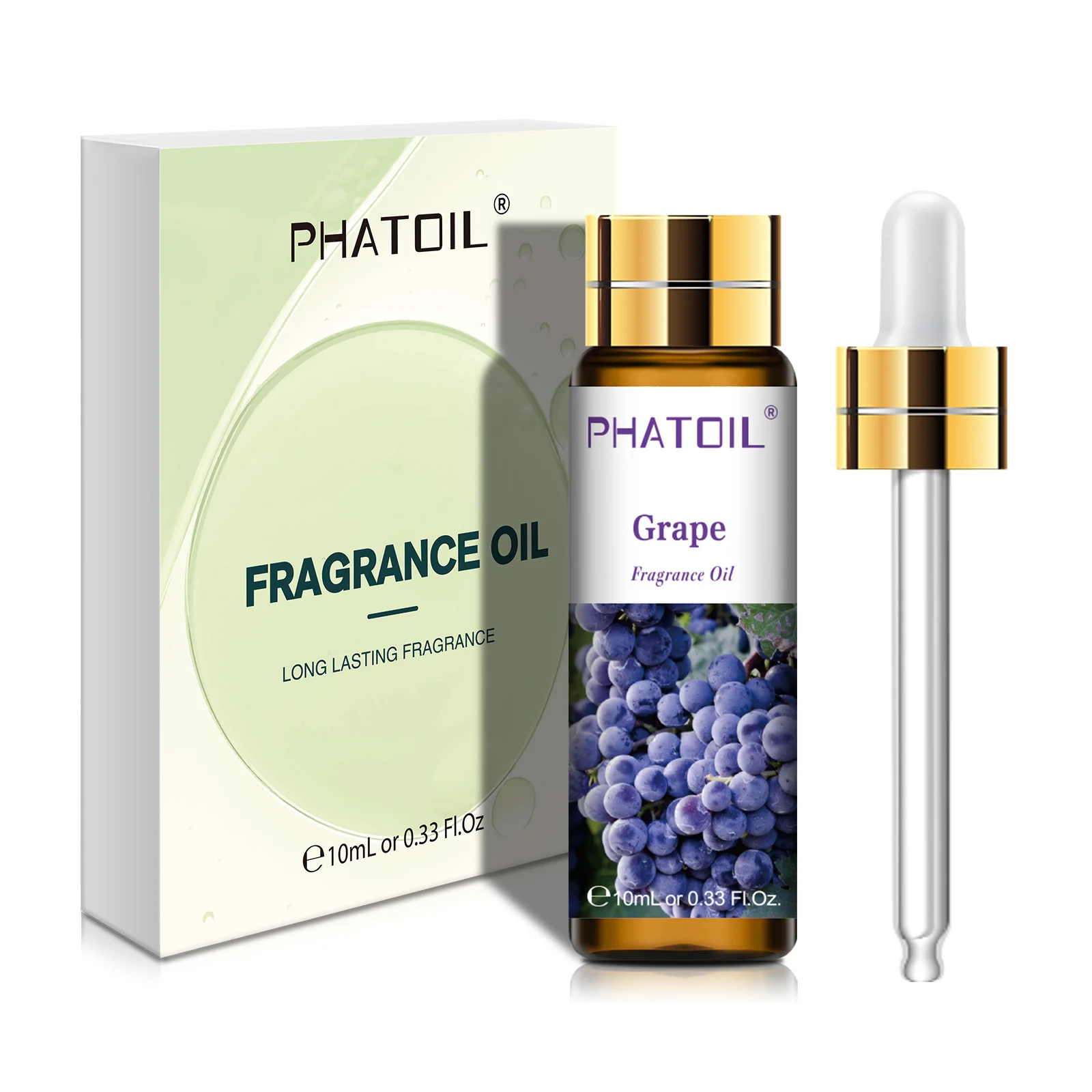 PHATOIL Fragrance Oil