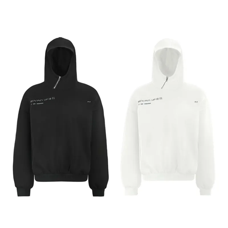 

High Quality Hoodie Sweater Coat for Men and Women