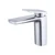 Chrome Faucet