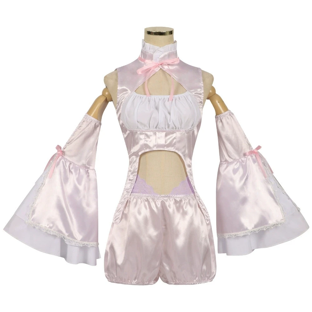 Generic School Uniform Costume for Cosplay Events
