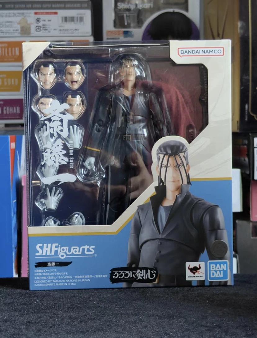 Se579ca8eee964c55981b3e5b9cf861eba - Rurouni Kenshin Shop