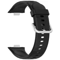 Black Only Strap