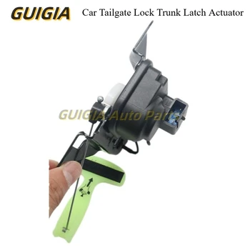 Attuatore Serratura Portellone Posteriore per Chrysler 200 300 Dodge Avenger Challenger Charger Dart 5056244AD 5056244AC 5056244AA